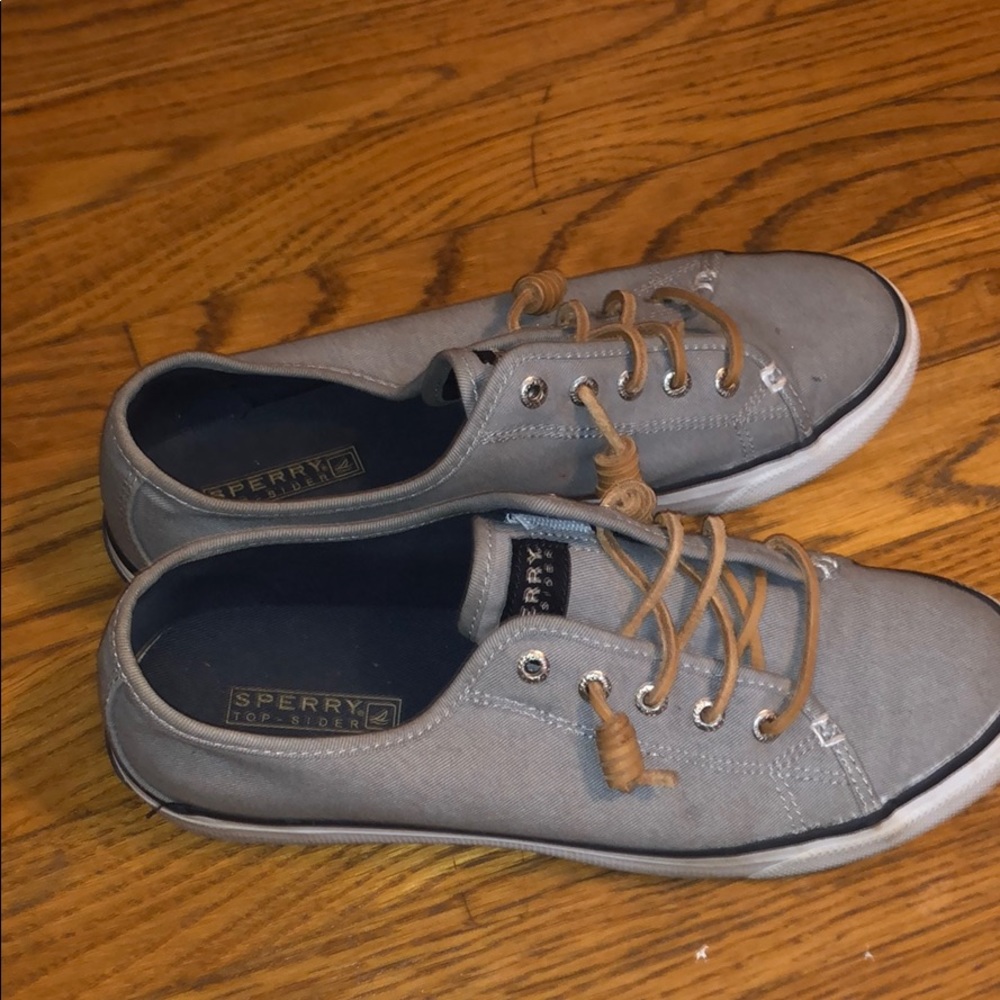 Sperrys - Picture 3 of 3